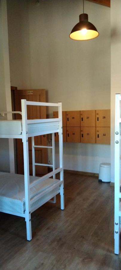 Casa Lixa Hotel Rural Albergue Las Herrerías Екстериор снимка