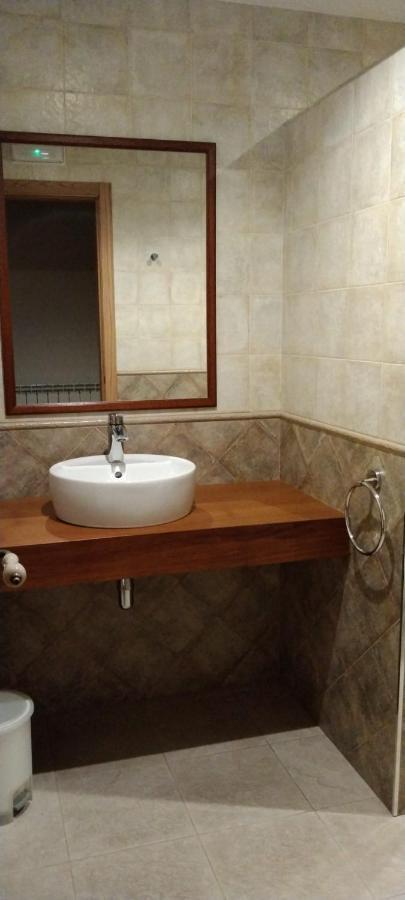 Casa Lixa Hotel Rural Albergue Las Herrerías Екстериор снимка