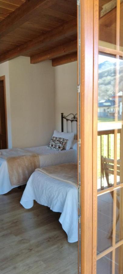 Casa Lixa Hotel Rural Albergue Las Herrerías Екстериор снимка