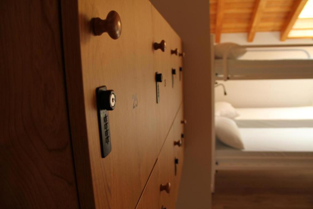 Casa Lixa Hotel Rural Albergue Las Herrerías Екстериор снимка