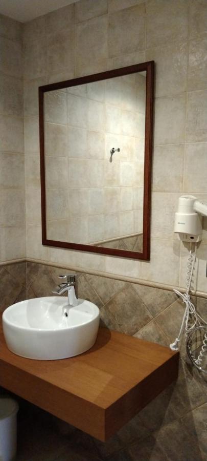 Casa Lixa Hotel Rural Albergue Las Herrerías Екстериор снимка